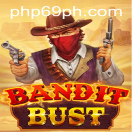 BanditBust: The Thrilling Gold Rush Adventure