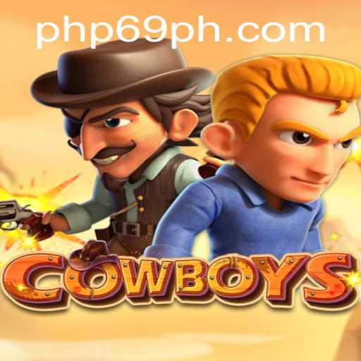 Unveiling the Excitement of COWBOYS: A Dynamic Gaming Experience with PHP69