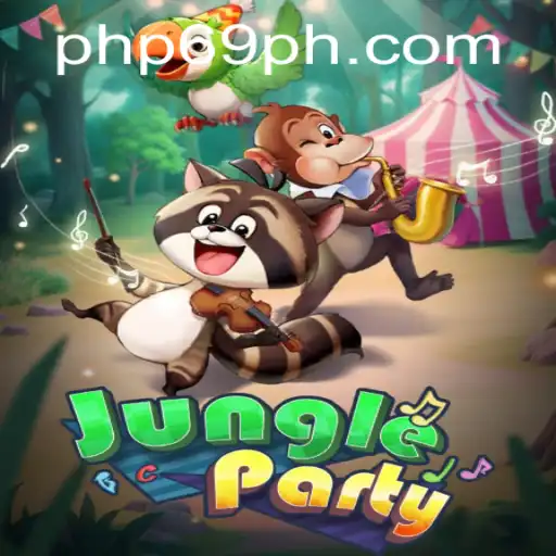 Dive into the Adventure with JungleParty: A Thrilling Exploration of Fun and Strategy