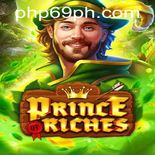 Unveiling the Exciting World of PrinceOfRiches: A Dive into the Game's Mechanics and Universe