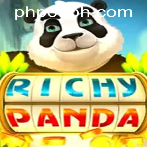 Enter the World of RichyPanda: A Game of Strategy and Adventure