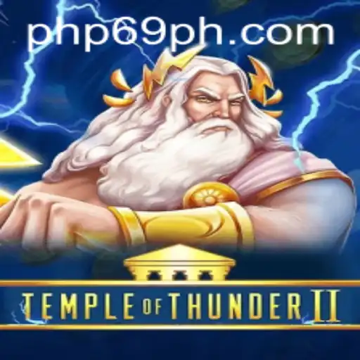 Temple of Thunder II: Dive Into the Electrifying World of Adventure