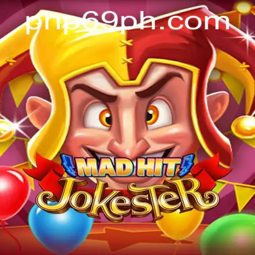 Explore the Wacky World of MadHitJokester