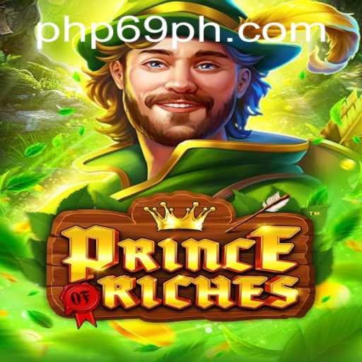 Unveiling the Exciting World of PrinceOfRiches: A Dive into the Game's Mechanics and Universe