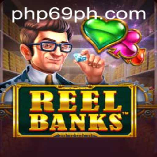 Explore the Exciting World of ReelBanks: A Game of Strategy and Thrills