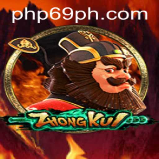 Discover the Enigmatic World of ZhongKui: A Game Capturing Global Attention